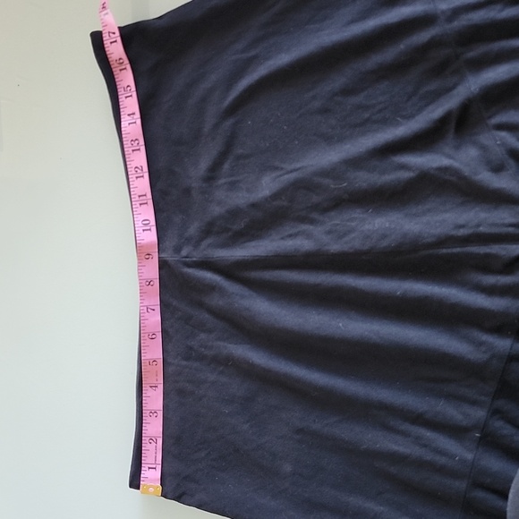 J.Jill Faux Suede Maxi Witchy Cottagecore Skirt Size 14 - Picture 3 of 7